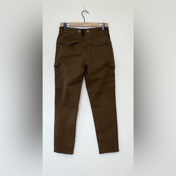 rag & bone Buckley chino cargo pant , sz 25 - Picture 7 of 13